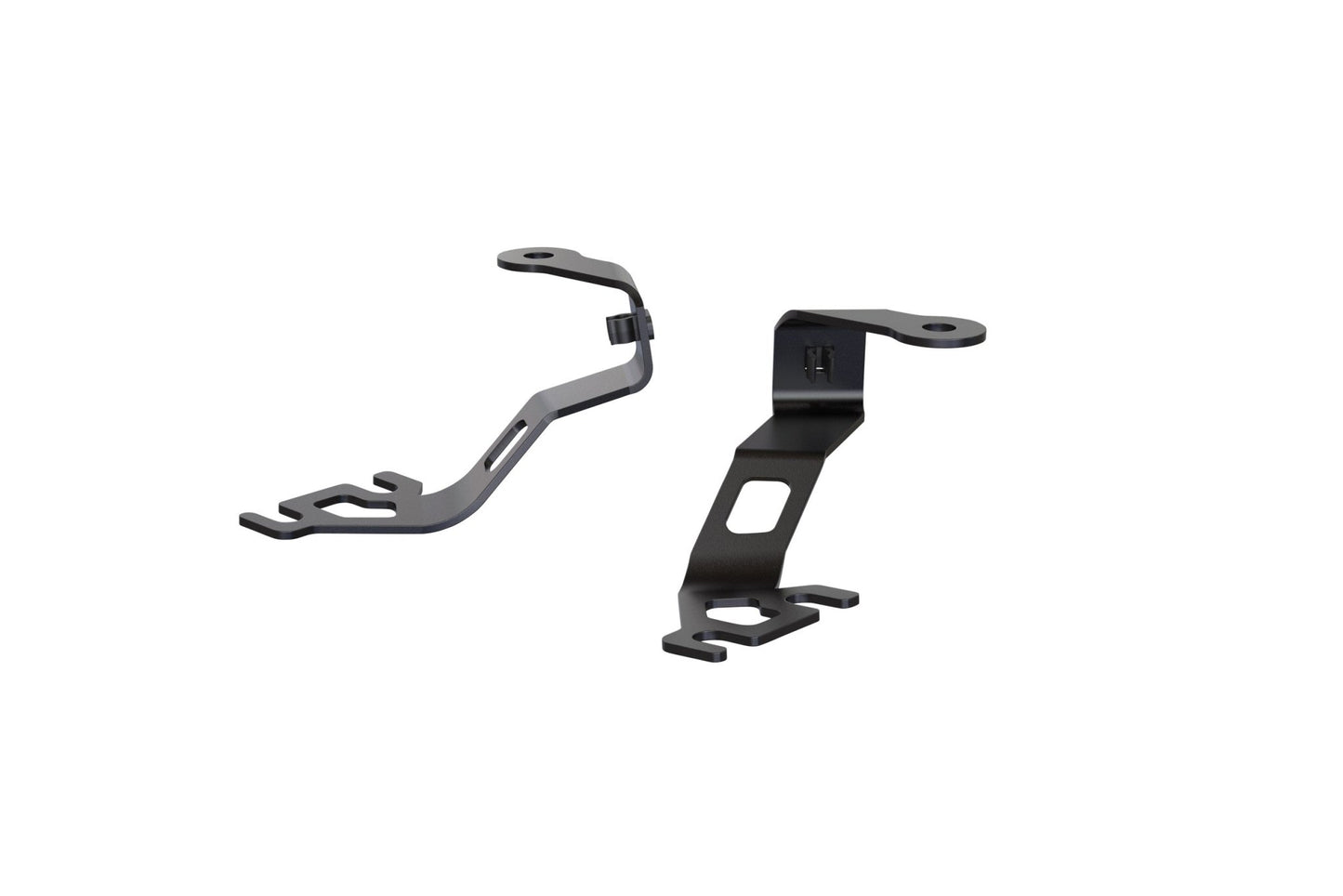 Morimoto Drift Light Brackets: 370Z (09 - 21 / Set) - Brackets - Morimoto