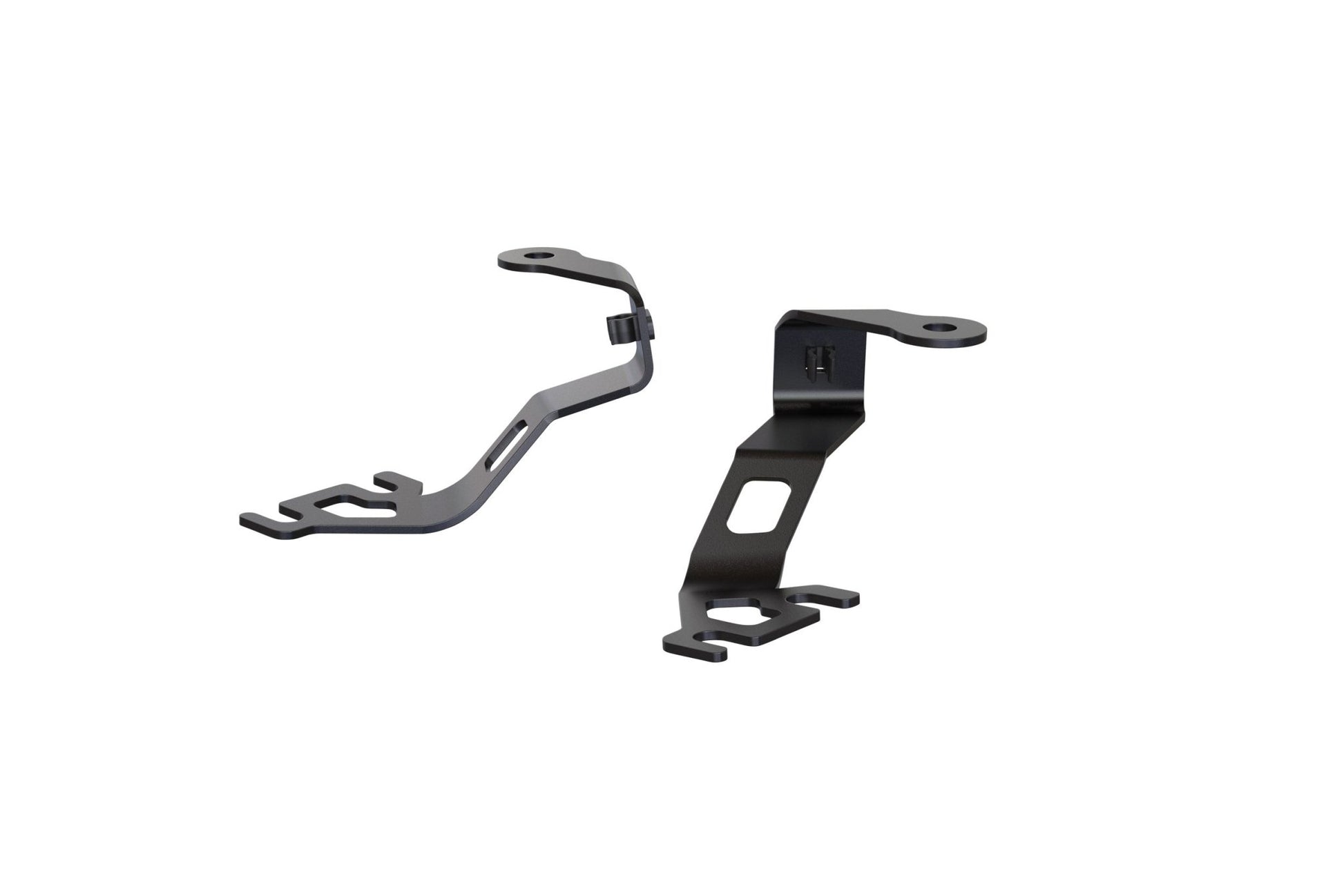 Morimoto Drift Light Brackets: 370Z (09 - 21 / Set) - Brackets - Morimoto