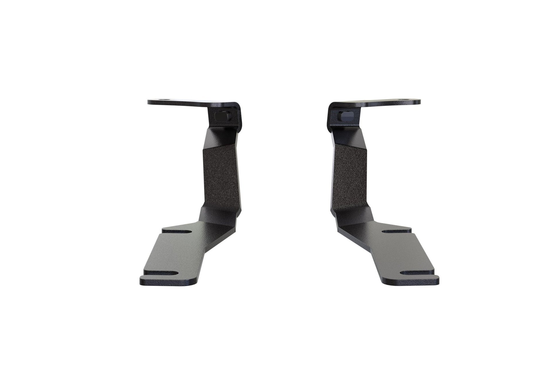 Morimoto Drift Light Brackets: Challenger (08 - 23 / Set) - Brackets - Morimoto