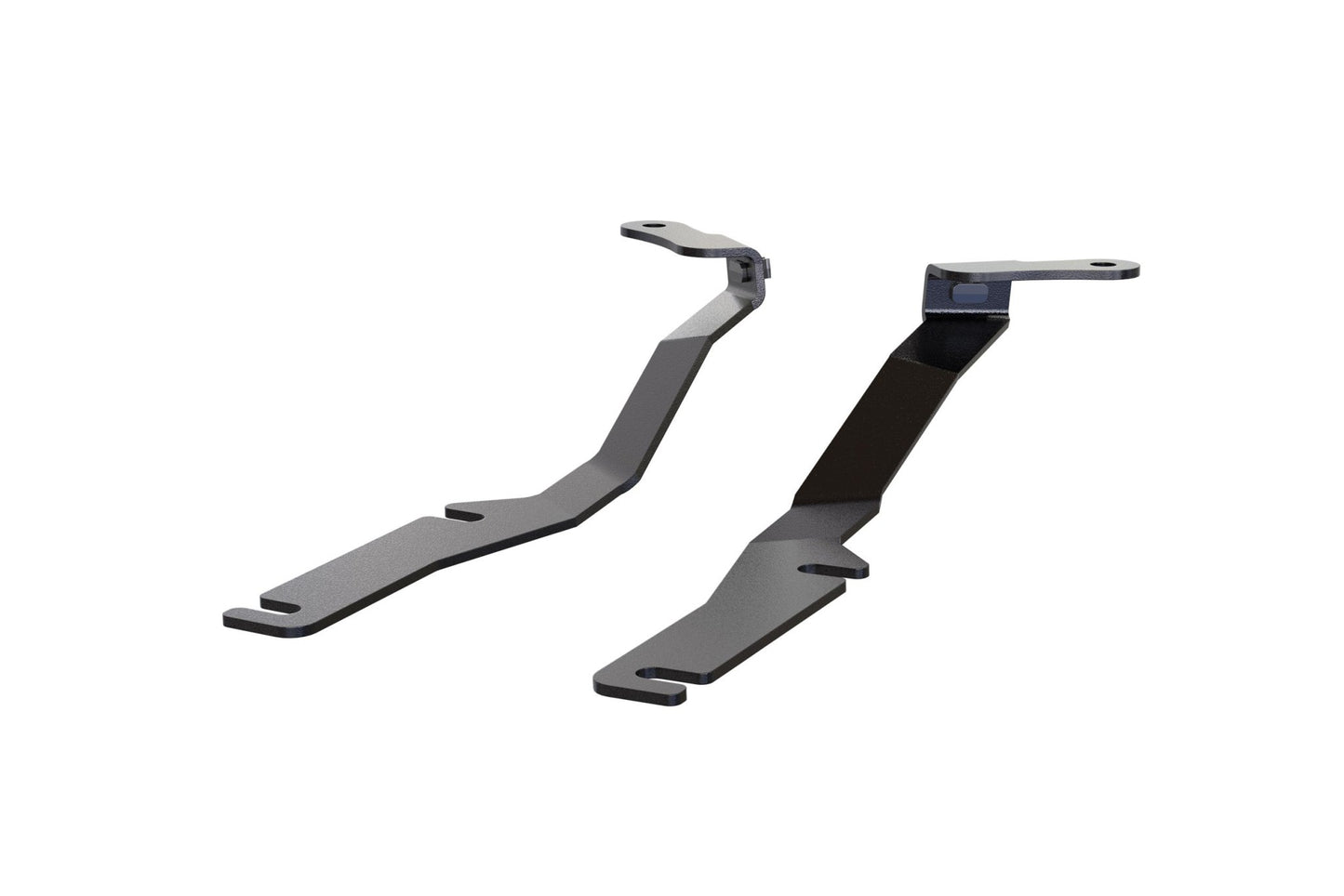 Morimoto Drift Light Brackets: Challenger (08 - 23 / Set) - Brackets - Morimoto