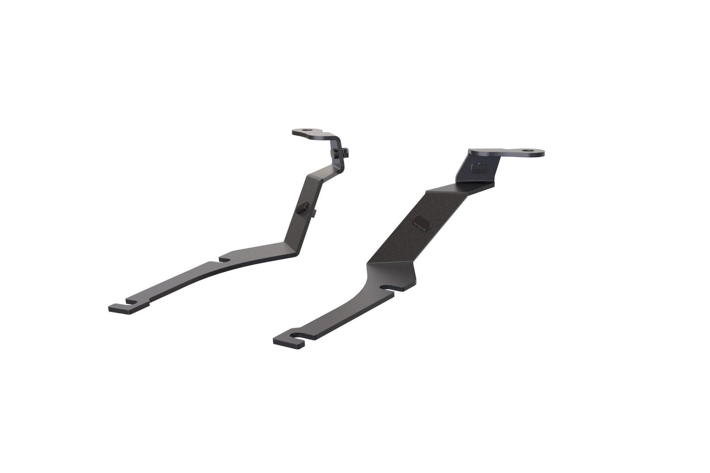 Morimoto Drift Light Brackets: Charger (15 - 23 / Set) - Brackets - Morimoto