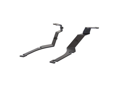 Morimoto Drift Light Brackets: Charger (15 - 23 / Set) - Brackets - Morimoto