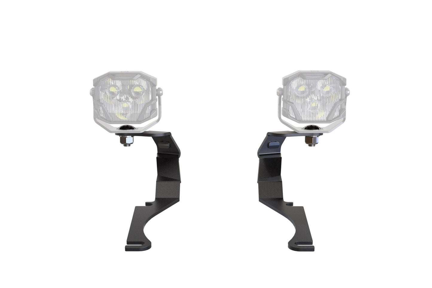 Morimoto Drift Light Brackets: FRS/BRZ/GT86 (12 - 20 / Set) - Brackets - Morimoto