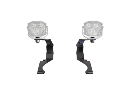 Morimoto Drift Light Brackets: FRS/BRZ/GT86 (12 - 20 / Set) - Brackets - Morimoto