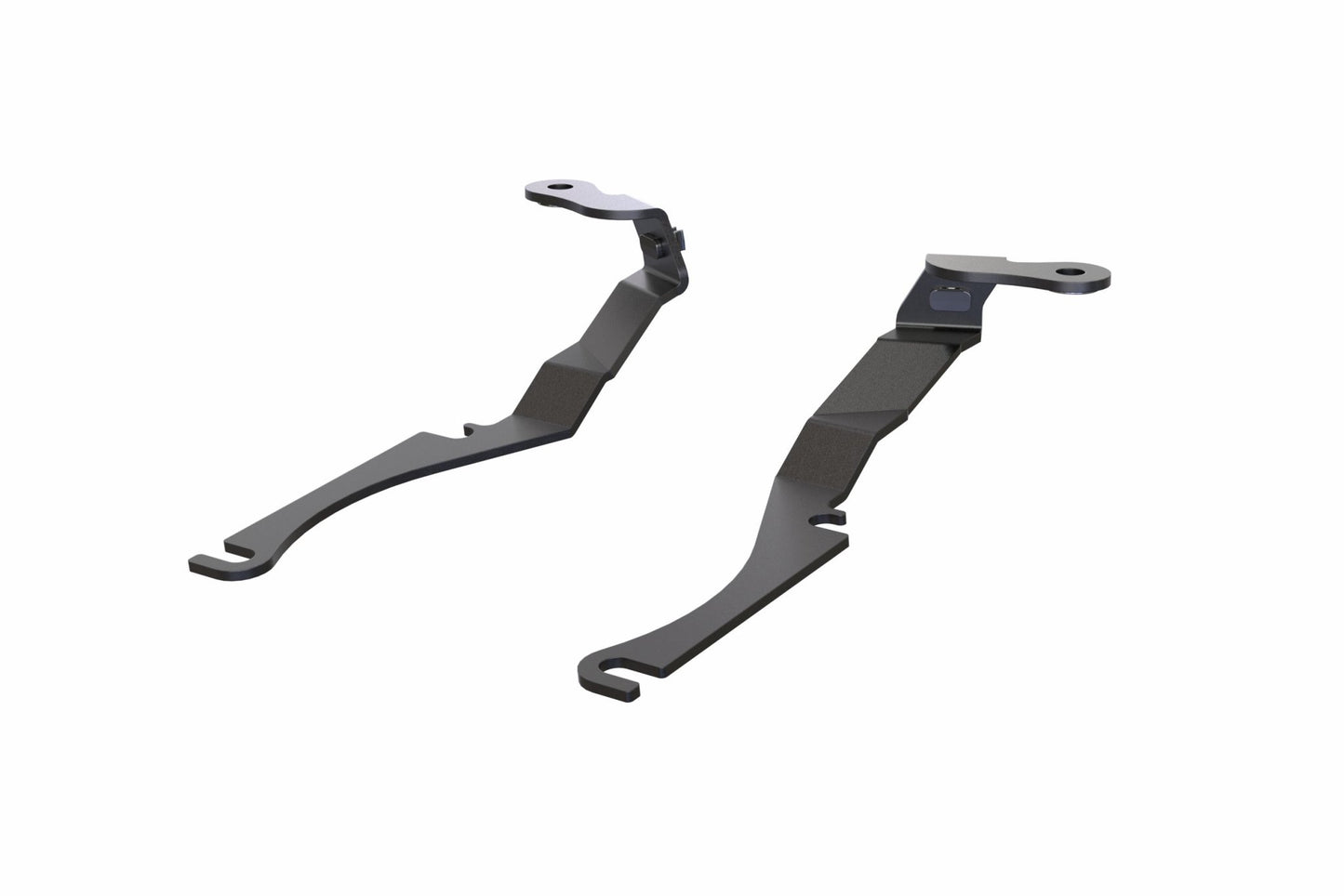 Morimoto Drift Light Brackets: FRS/BRZ/GT86 (12 - 20 / Set) - Brackets - Morimoto