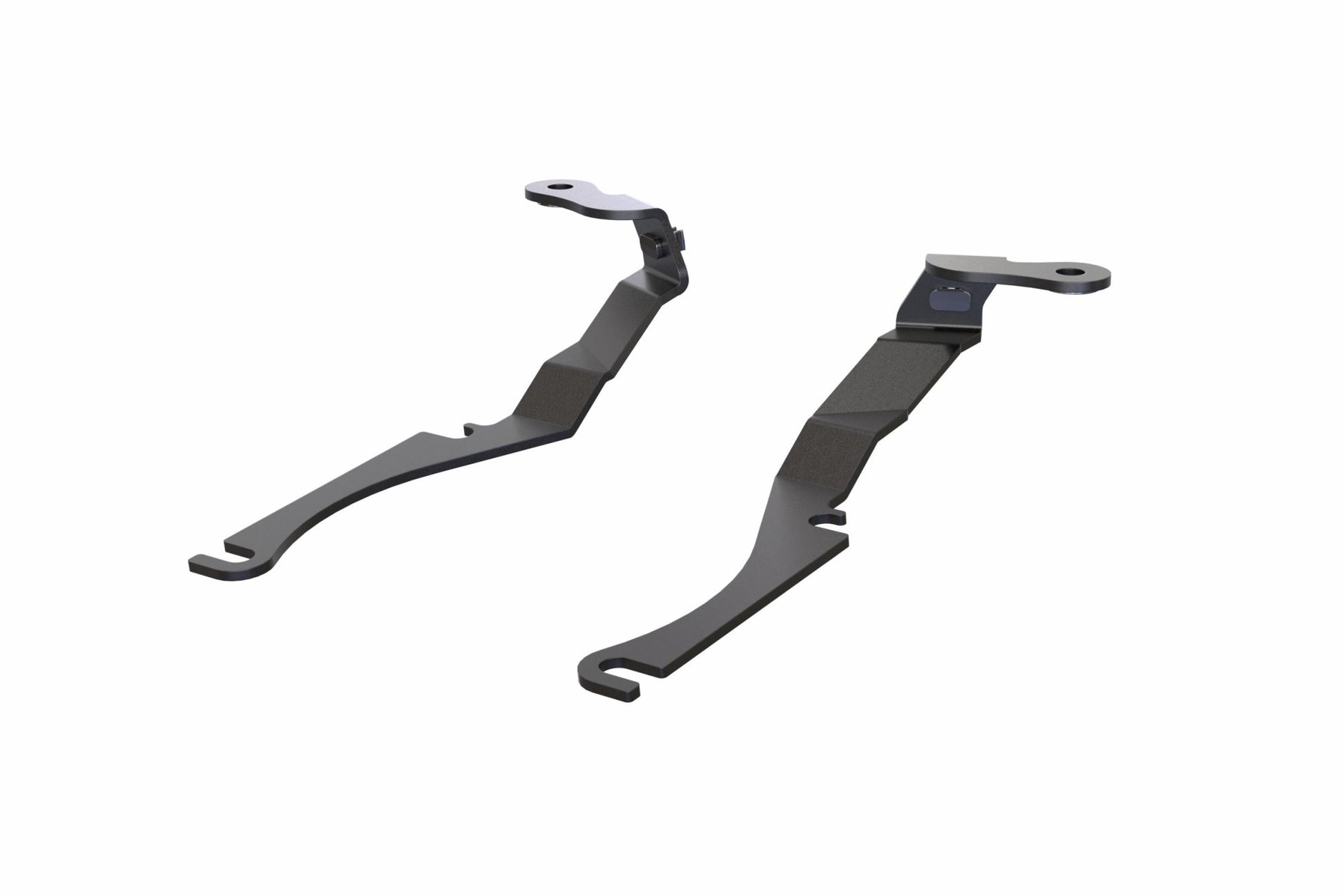 Morimoto Drift Light Brackets: FRS/BRZ/GT86 (12 - 20 / Set) - Brackets - Morimoto