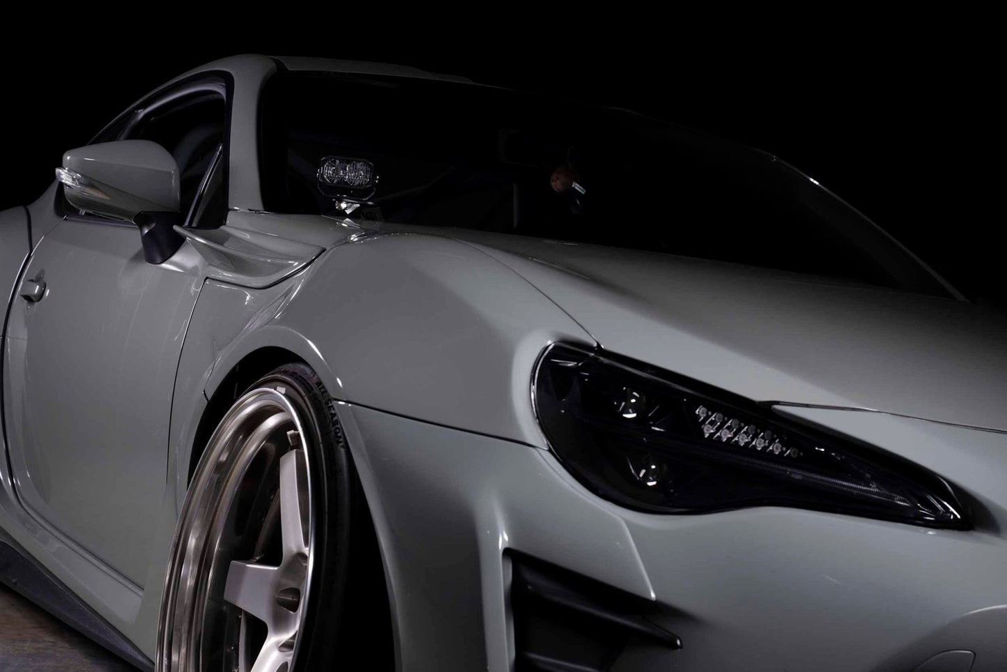 Morimoto Drift Light Brackets: FRS/BRZ/GT86 (12 - 20 / Set) - Brackets - Morimoto