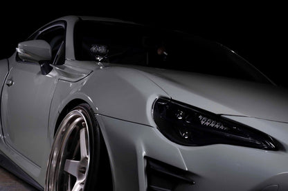 Morimoto Drift Light Brackets: FRS/BRZ/GT86 (12 - 20 / Set) - Brackets - Morimoto