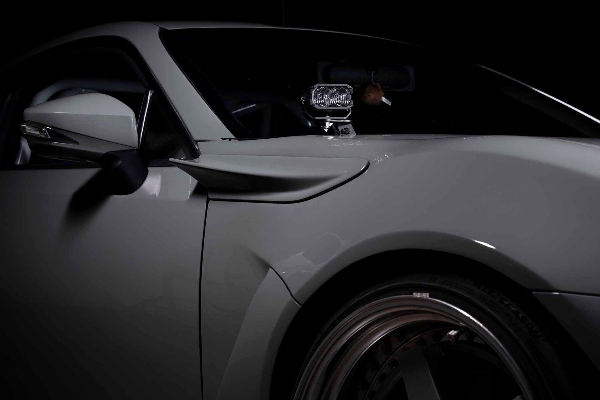 Morimoto Drift Light Brackets: FRS/BRZ/GT86 (12 - 20 / Set) - Brackets - Morimoto