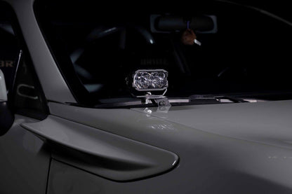 Morimoto Drift Light Brackets: FRS/BRZ/GT86 (12 - 20 / Set) - Brackets - Morimoto