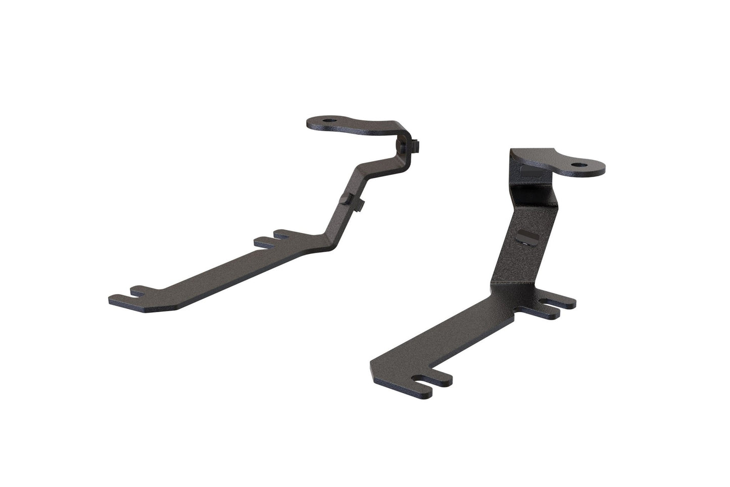 Morimoto Drift Light Brackets: Mustang (15 - 17 / Set) - Brackets - Morimoto