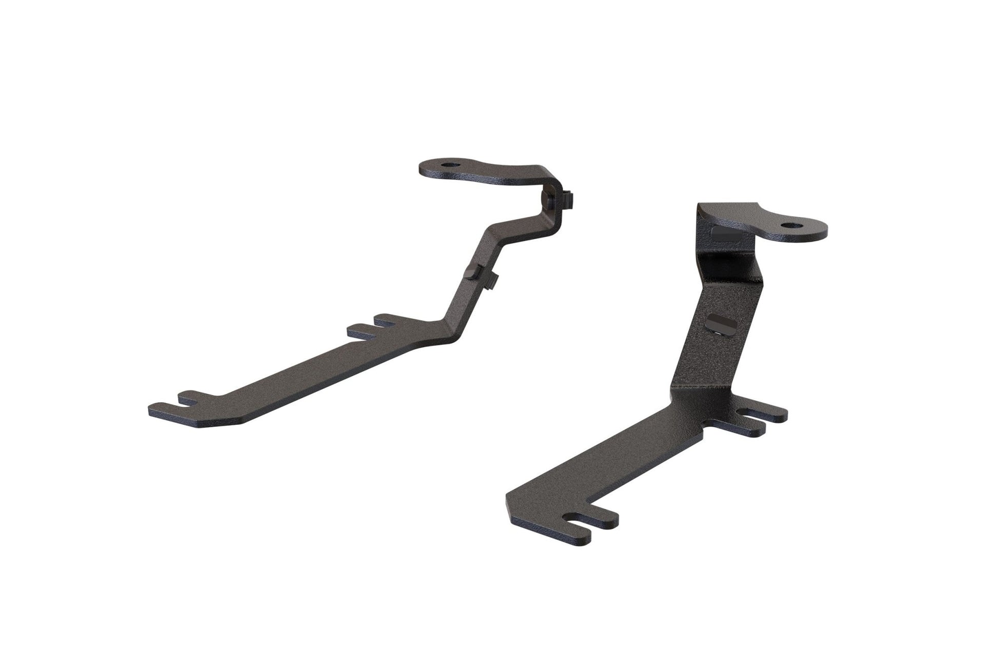 Morimoto Drift Light Brackets: Mustang (15 - 17 / Set) - Brackets - Morimoto