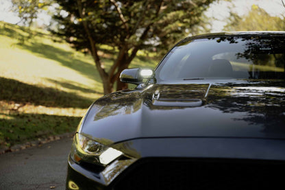 Morimoto Drift Light Brackets: Mustang (18 - 23 / Set) - Brackets - Morimoto