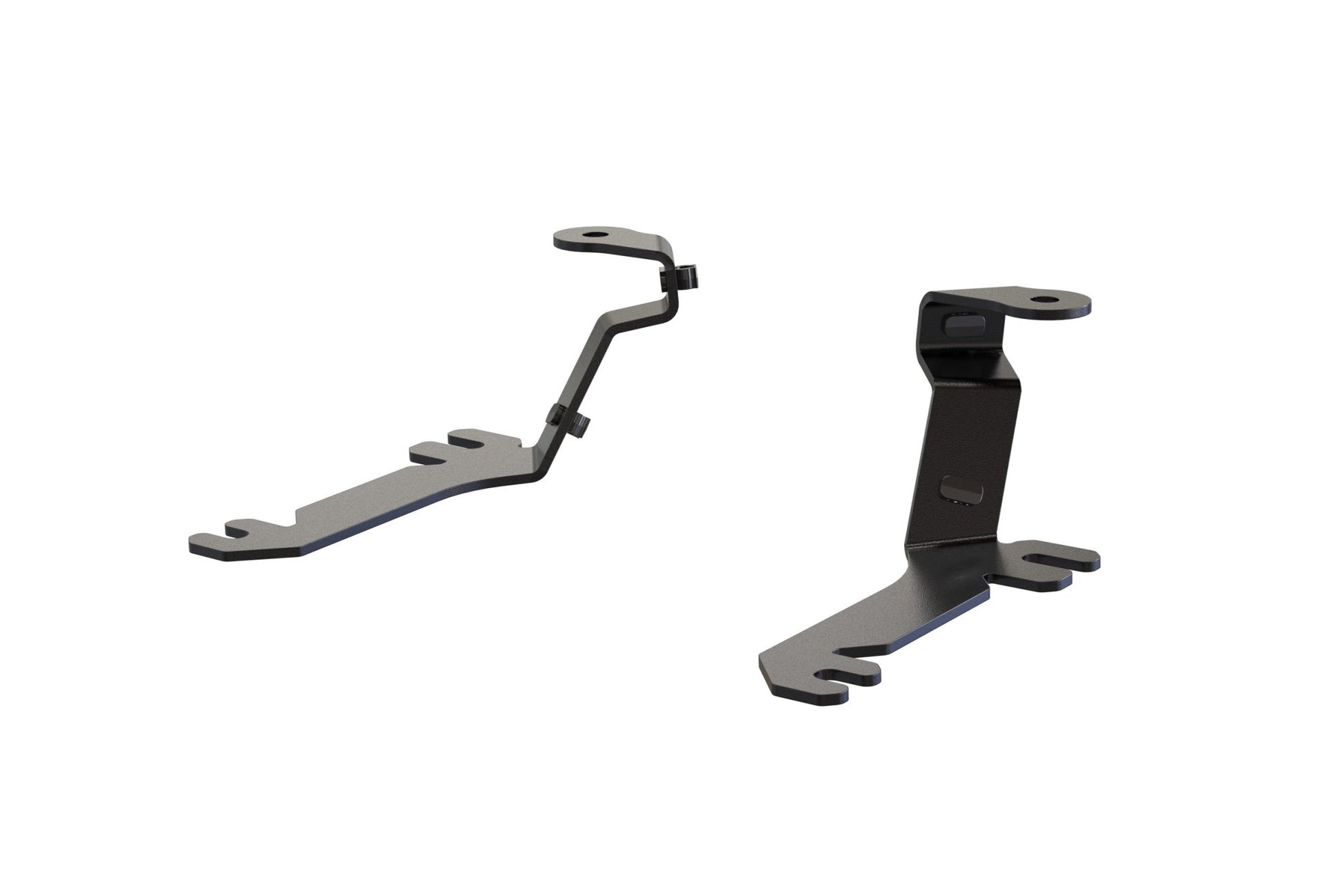 Morimoto Drift Light Brackets: Mustang (18 - 23 / Set) - Brackets - Morimoto