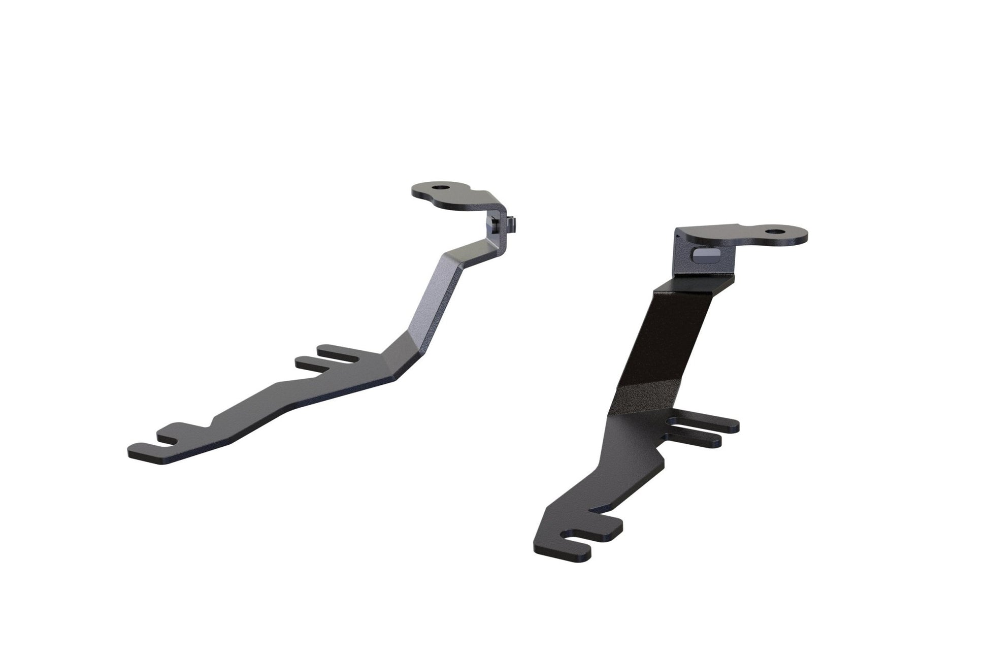 Morimoto Drift Light Brackets: Mustang (24+ / Set) - Brackets - Morimoto