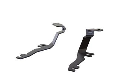 Morimoto Drift Light Brackets: Mustang (24+ / Set) - Brackets - Morimoto