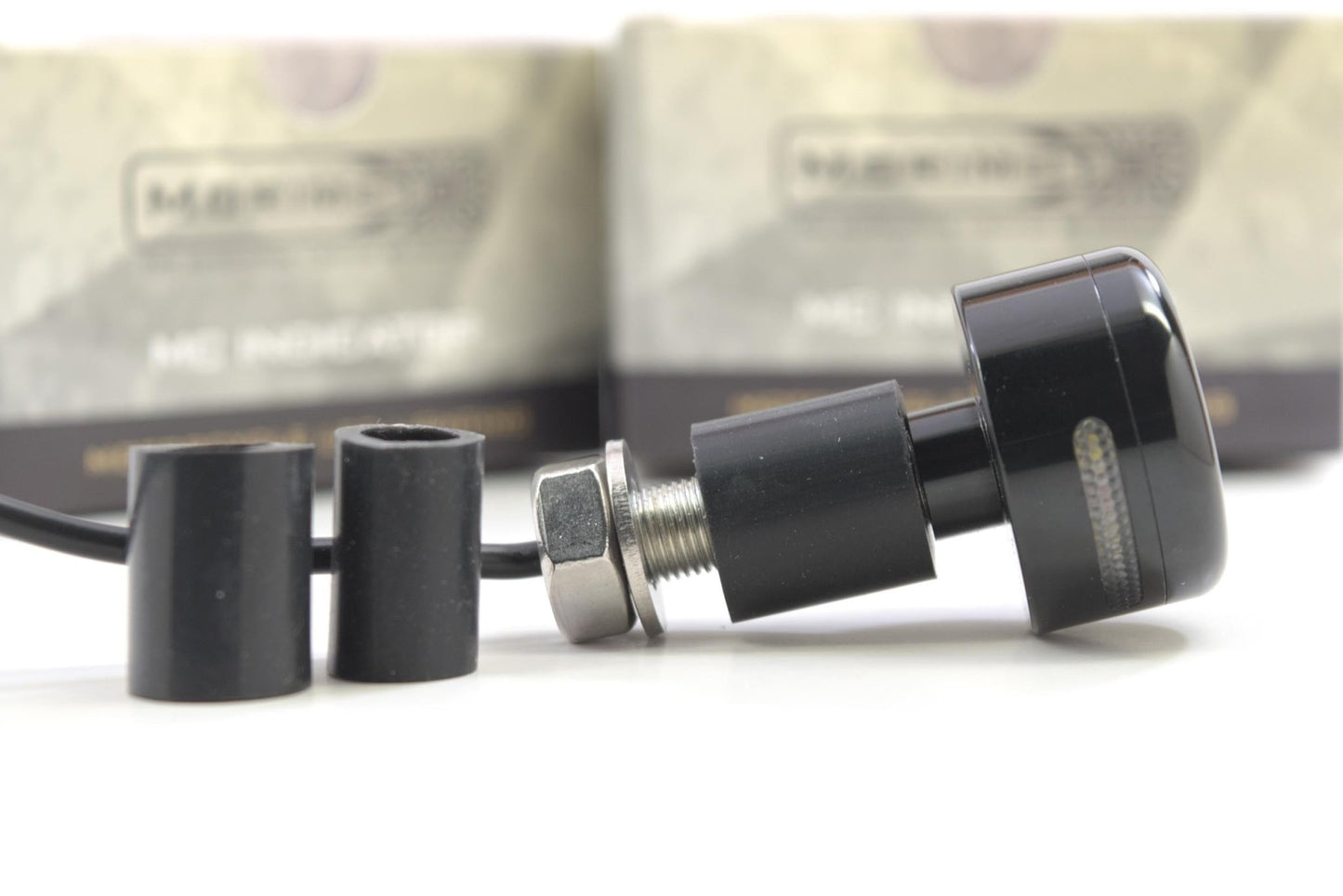 Morimoto MC: Endicator (Pair) - LED Accessory - Morimoto