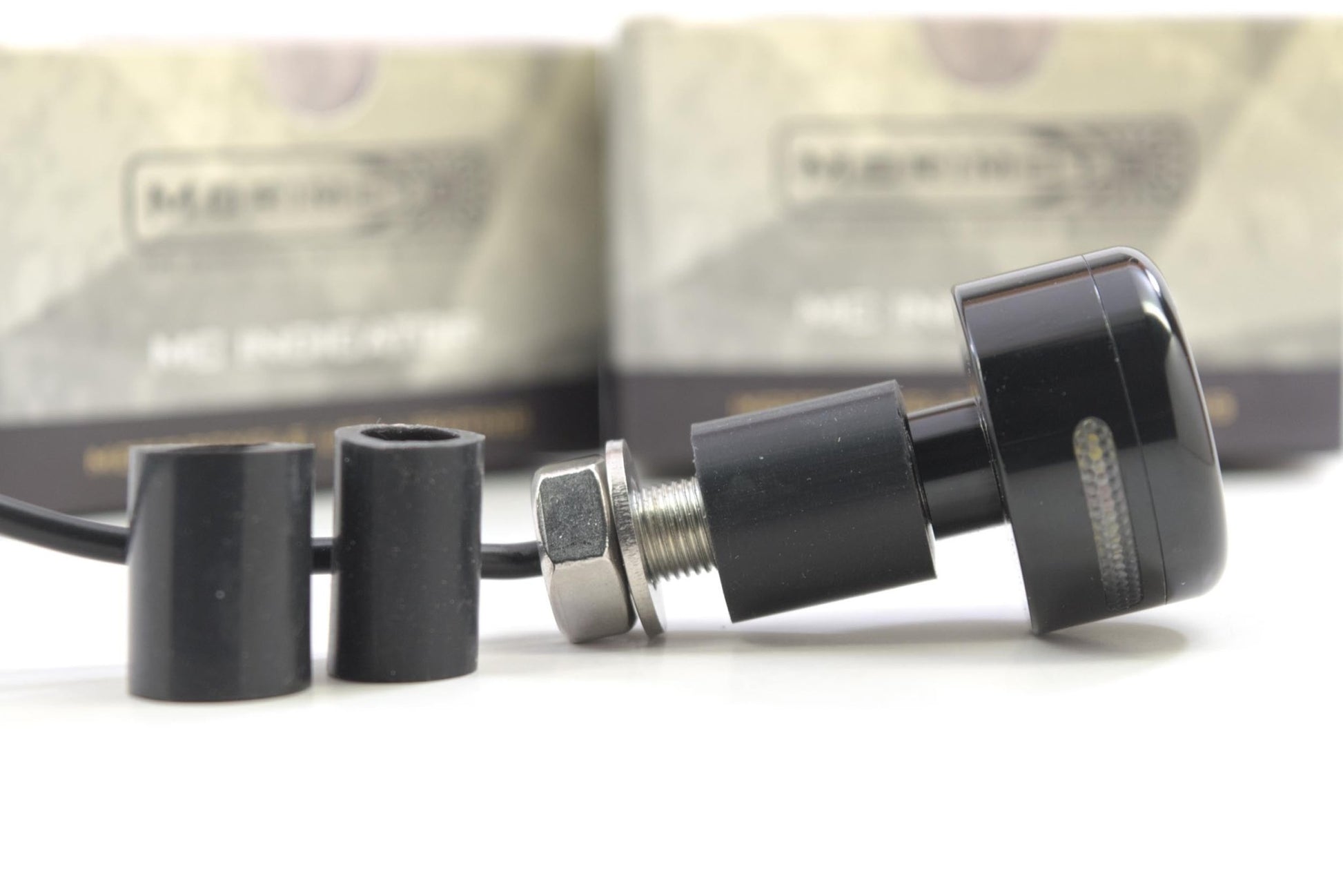 Morimoto MC: Endicator (Pair) - LED Accessory - Morimoto