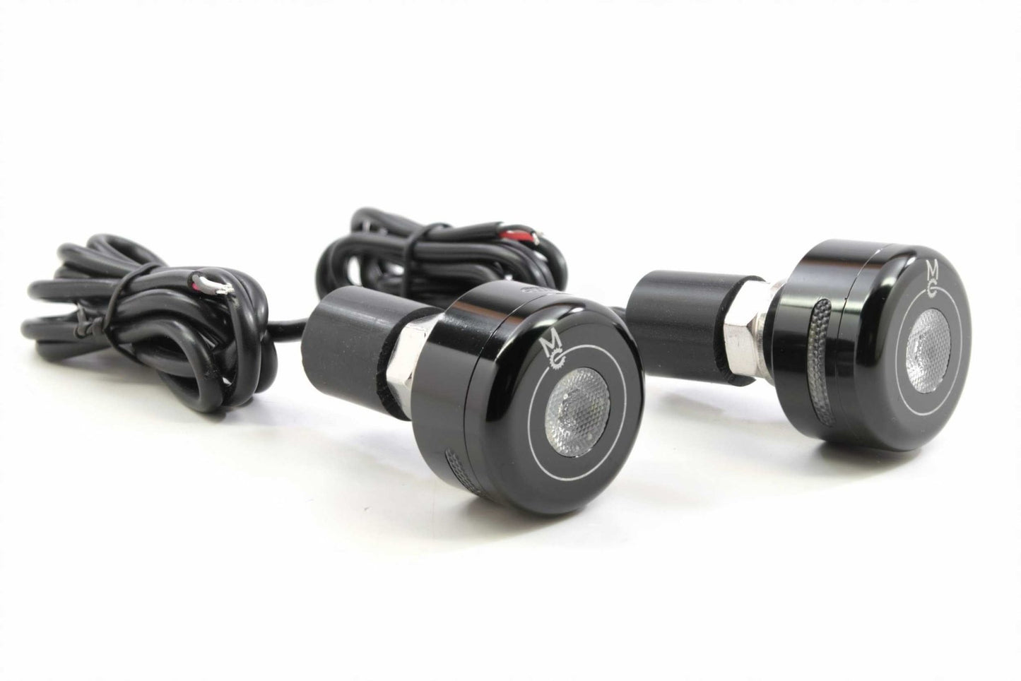 Morimoto MC: Endicator (Pair) - LED Accessory - Morimoto