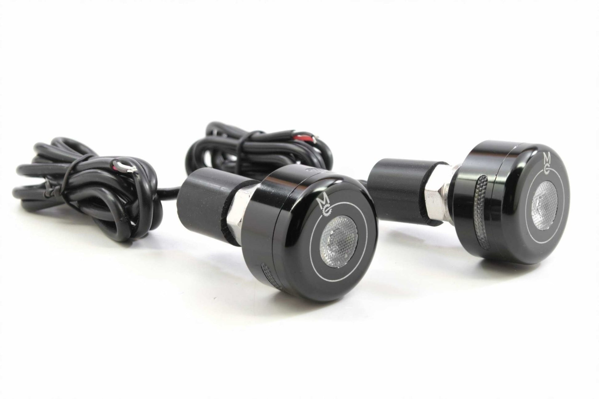Morimoto MC: Endicator (Pair) - LED Accessory - Morimoto