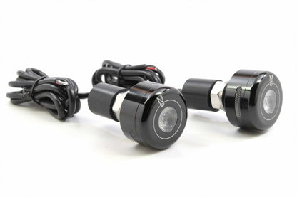 Morimoto MC: Endicator (Pair) - LED Accessory - Morimoto