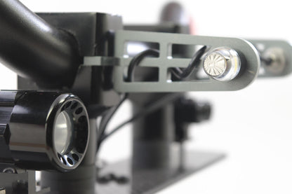 Morimoto MC: Pindicator (White/Amber) - LED Accessory - Morimoto