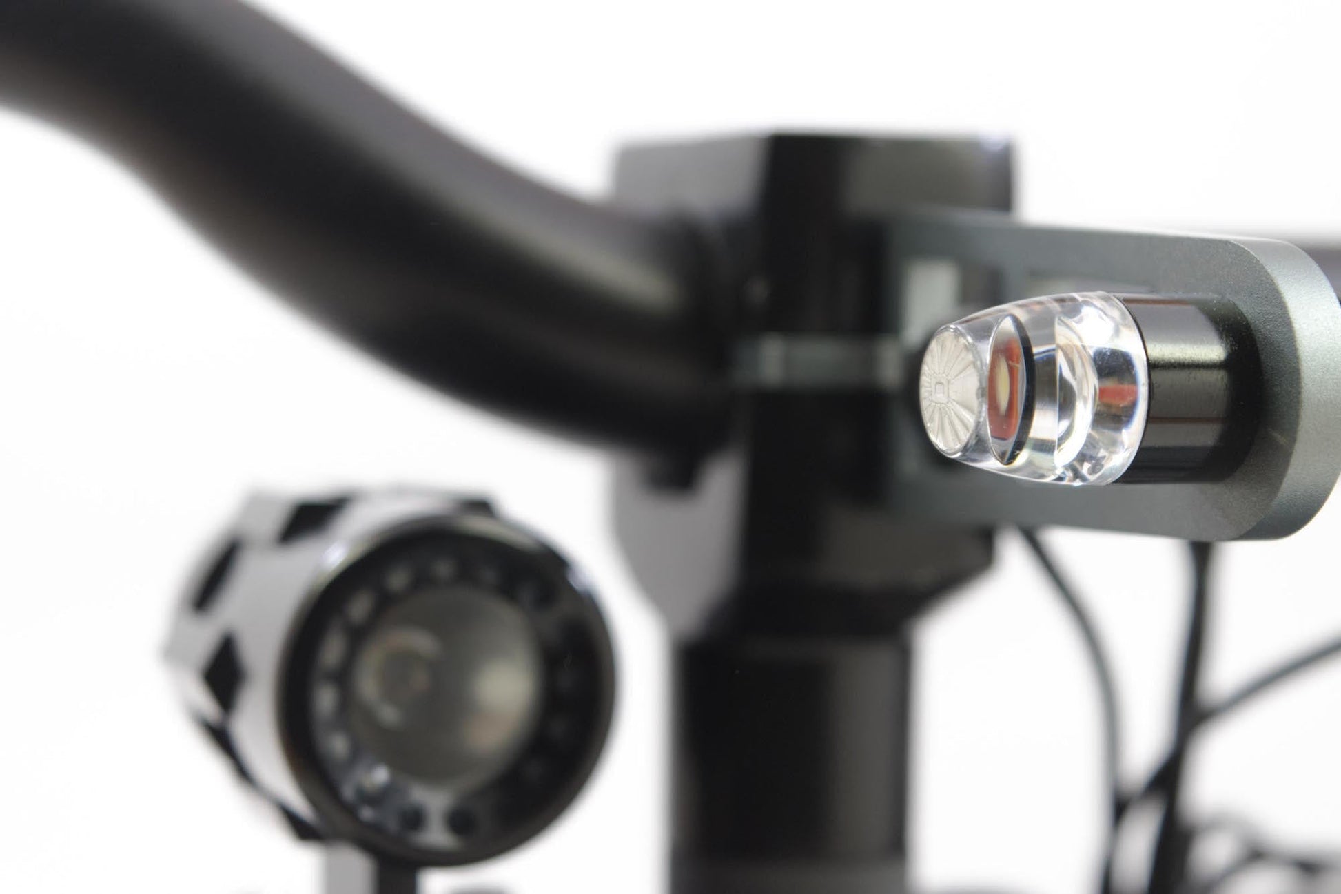 Morimoto MC: Pindicator (White/Amber) - LED Accessory - Morimoto