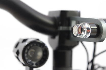 Morimoto MC: Pindicator (White/Amber) - LED Accessory - Morimoto