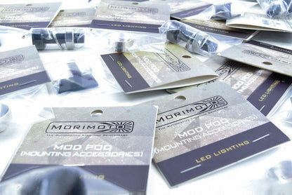 Morimoto ModPod Accessories - LED Accessory - Morimoto