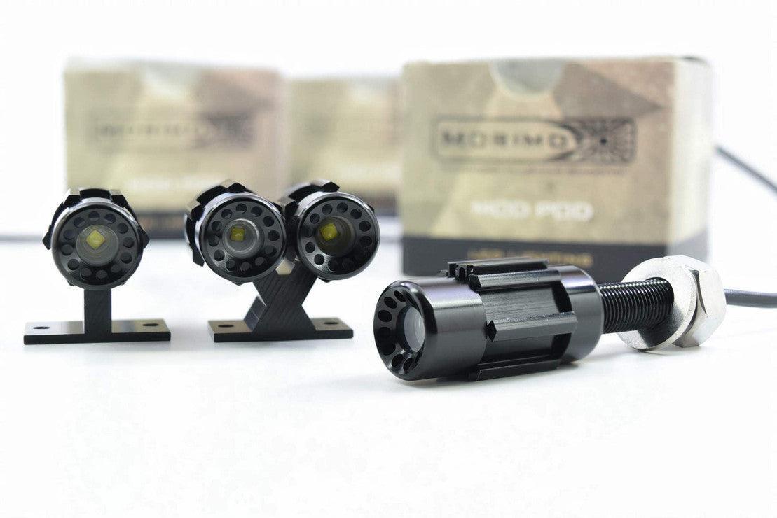 Morimoto ModPod Accessories - LED Accessory - Morimoto