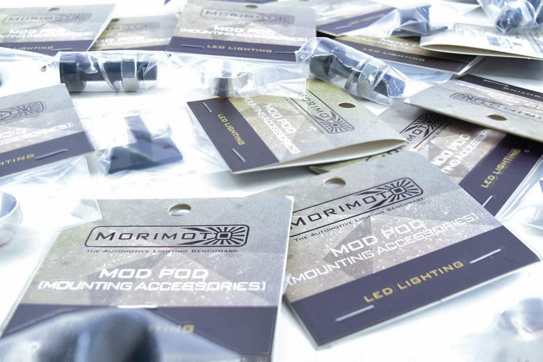 Morimoto ModPod Mini Accessories - LED Accessory - Morimoto