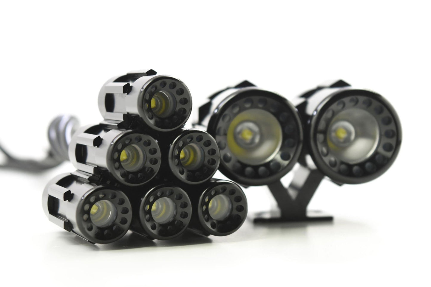 Morimoto ModPod Mini - LED Accessory - Morimoto