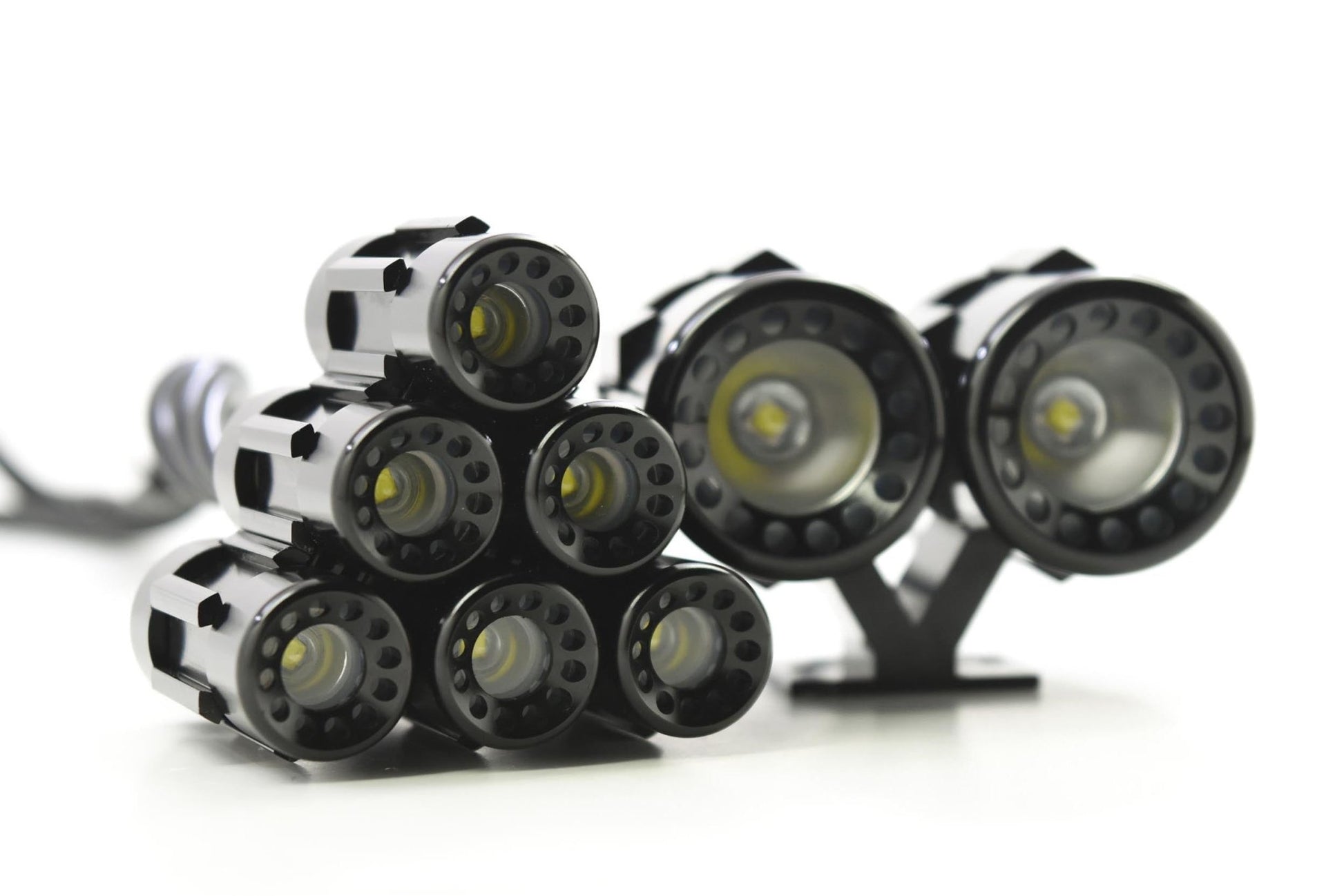 Morimoto ModPod Mini - LED Accessory - Morimoto