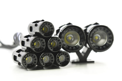 Morimoto ModPod Mini - LED Accessory - Morimoto