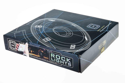 Morimoto Rock Light Kit: Color Changing RGB - Rock Lights / Wheel Rings - Morimoto