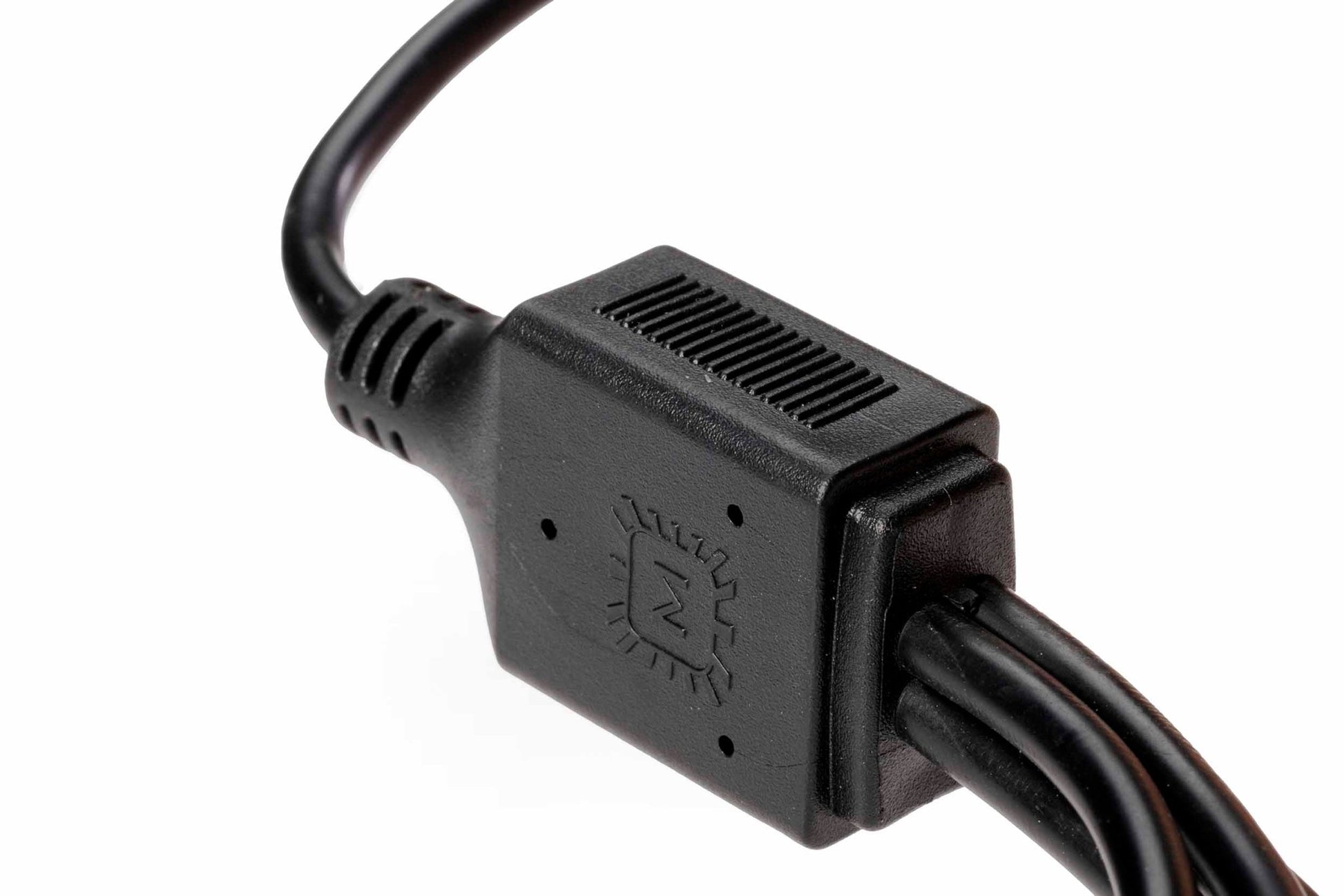Morimoto Rock Light Parts: Splitter - Wiring - Morimoto