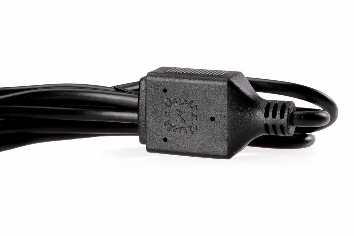 Morimoto Rock Light Parts: Splitter - Wiring - Morimoto
