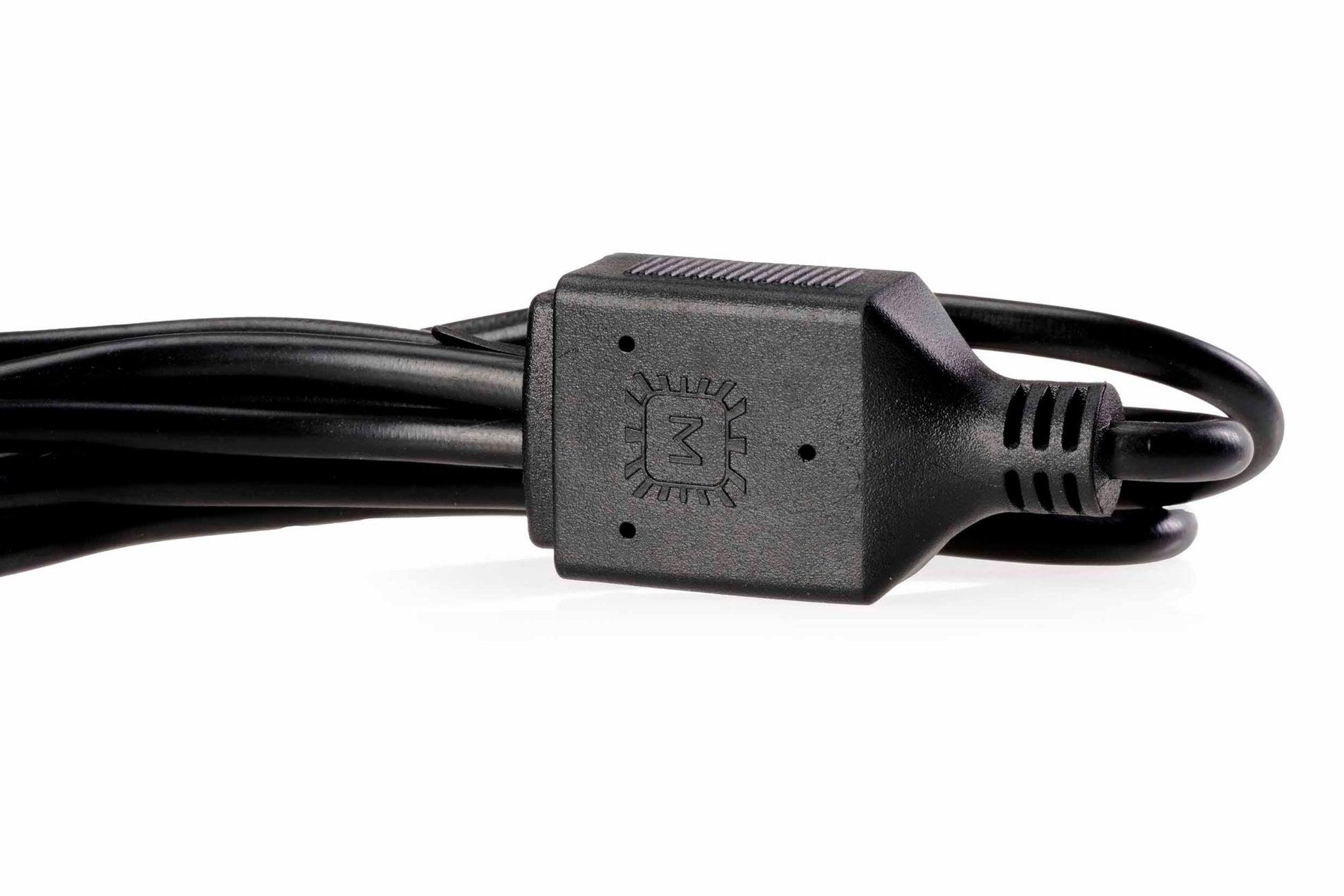 Morimoto Rock Light Parts: Splitter - Wiring - Morimoto