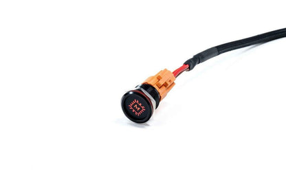 Morimoto Switched Power Harness: BigBanger (2x Pods) - Wiring - Morimoto
