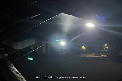 Morimoto XB LED Cargo Area Light: Mopar SUVs (Pair) - Sidemarker DRL & Signals - Morimoto