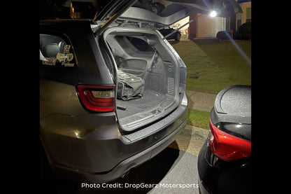 Morimoto XB LED Cargo Area Light: Mopar SUVs (Pair) - Sidemarker DRL & Signals - Morimoto