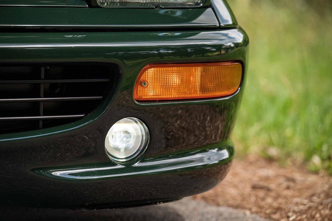 Morimoto XB LED Fogs: Ferrari F355 (95 - 98) - Fog Lights - Morimoto