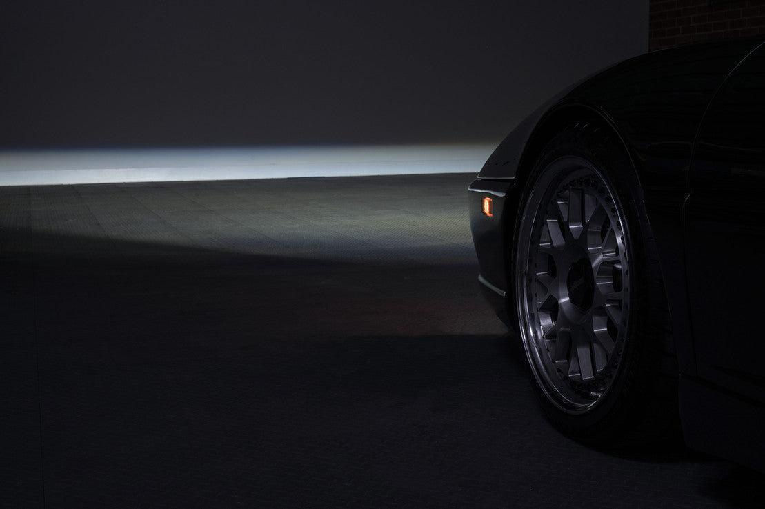 Morimoto XB LED Fogs: Ferrari F355 (95 - 98) - Fog Lights - Morimoto