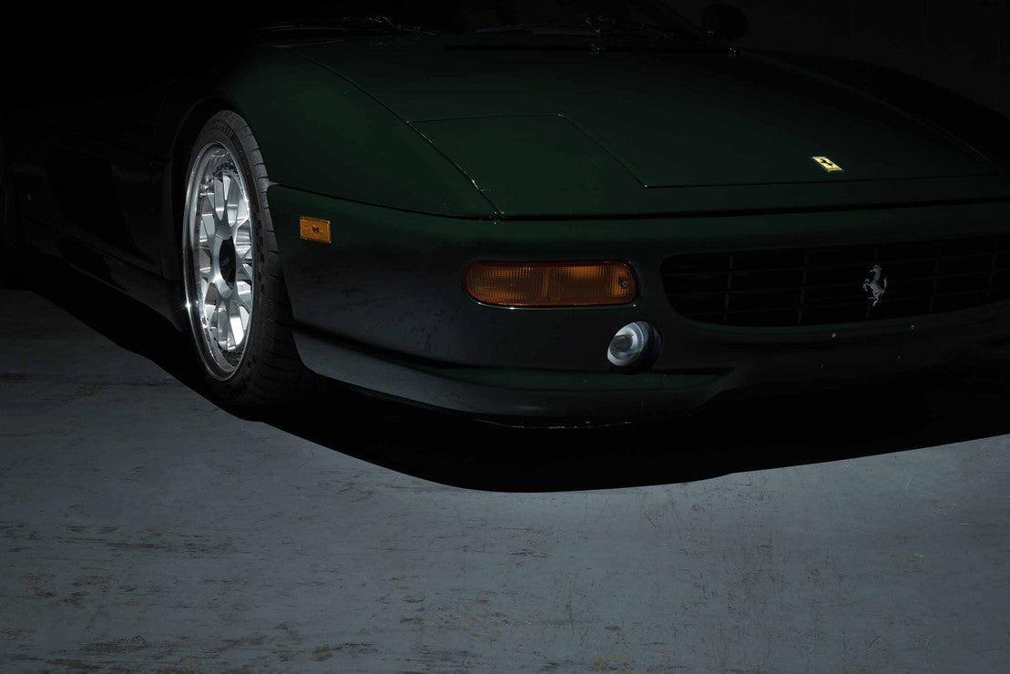 Morimoto XB LED Fogs: Ferrari F355 (95 - 98) - Fog Lights - Morimoto