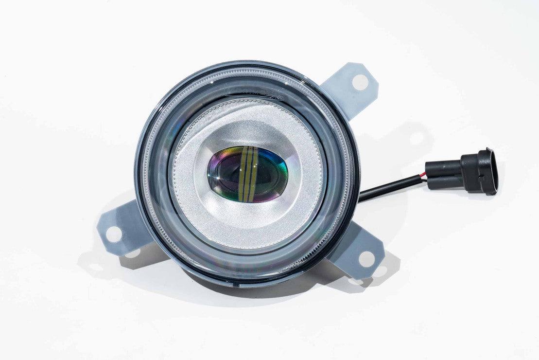 Morimoto XB LED Fogs: Ferrari F355 (95 - 98) - Fog Lights - Morimoto