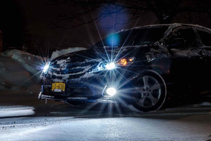 Morimoto XB LED Fogs: Type A5 (Pair) - Fog Lights - Morimoto