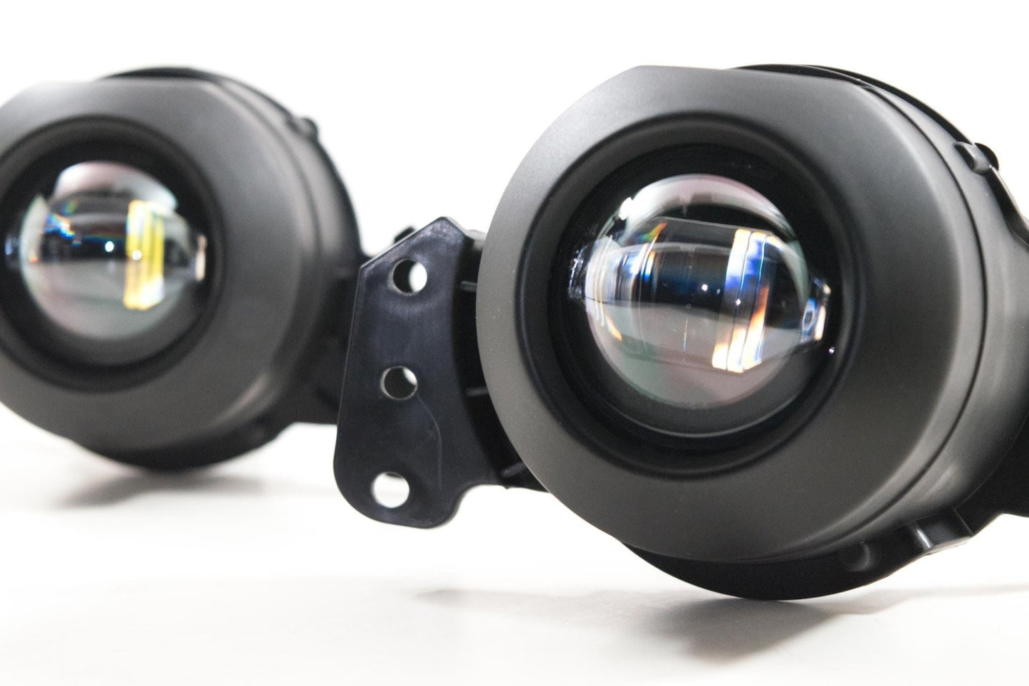 Morimoto XB LED Fogs: Type BMW - 2 (Pair) - Fog Lights - Morimoto