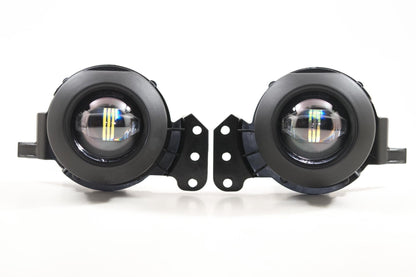 Morimoto XB LED Fogs: Type BMW - 2 (Pair) - Fog Lights - Morimoto