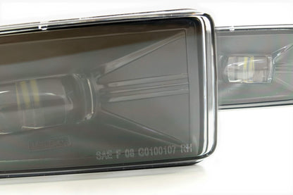 Morimoto XB LED Fogs: Type C (Pair) - Fog Lights - Morimoto