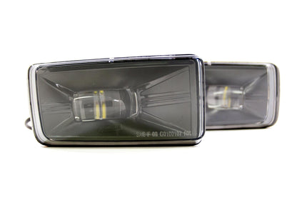 Morimoto XB LED Fogs: Type C (Pair) - Fog Lights - Morimoto